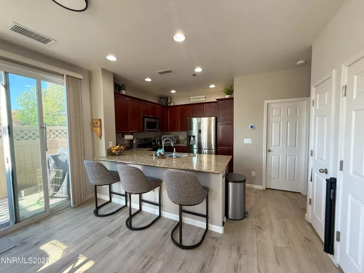1201 Fonterra, Carson City, Nevada 89701, 2 Bedrooms Bedrooms, ,3 BathroomsBathrooms,Residential,Residential,Fonterra,250050257