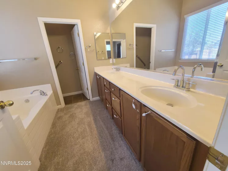 580 Boulder Peak, Sparks, Nevada 89436, 3 Bedrooms Bedrooms, ,2 BathroomsBathrooms,Residential,Residential,Boulder Peak,250050258
