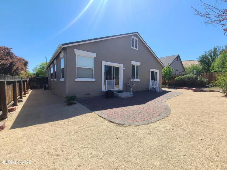 580 Boulder Peak, Sparks, Nevada 89436, 3 Bedrooms Bedrooms, ,2 BathroomsBathrooms,Residential,Residential,Boulder Peak,250050258