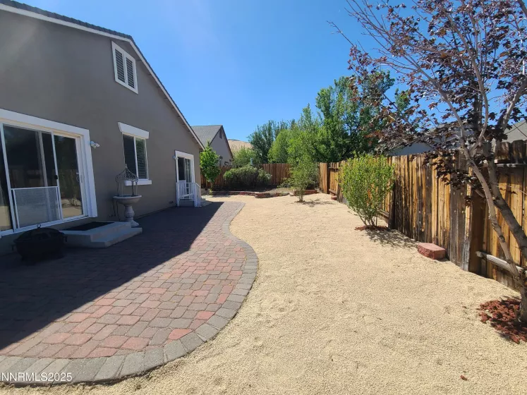 580 Boulder Peak, Sparks, Nevada 89436, 3 Bedrooms Bedrooms, ,2 BathroomsBathrooms,Residential,Residential,Boulder Peak,250050258