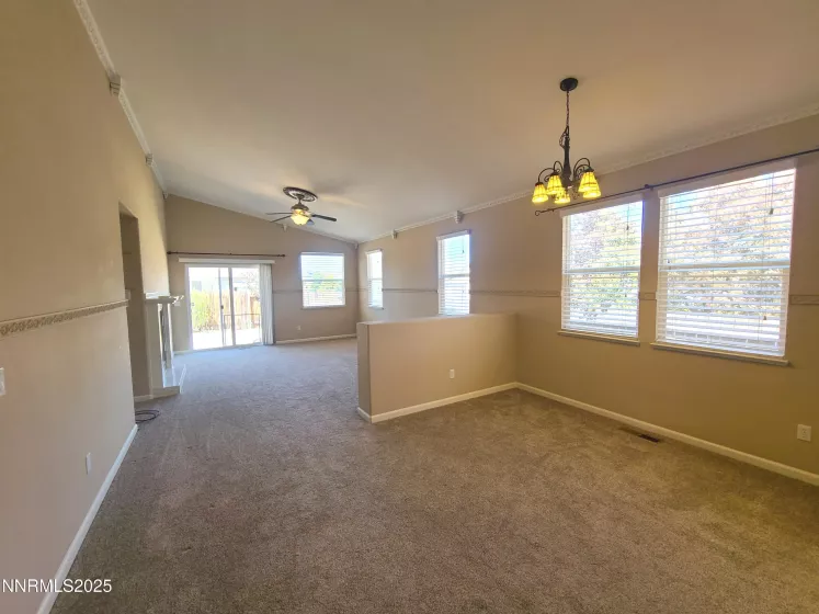 580 Boulder Peak, Sparks, Nevada 89436, 3 Bedrooms Bedrooms, ,2 BathroomsBathrooms,Residential,Residential,Boulder Peak,250050258