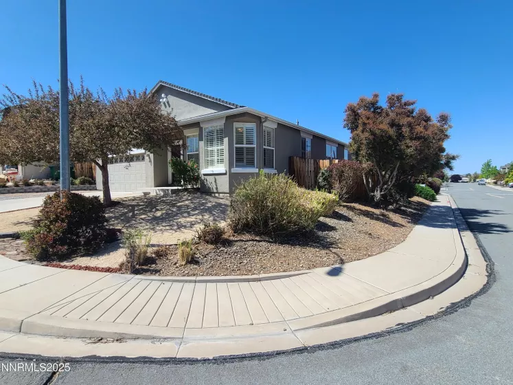 580 Boulder Peak, Sparks, Nevada 89436, 3 Bedrooms Bedrooms, ,2 BathroomsBathrooms,Residential,Residential,Boulder Peak,250050258