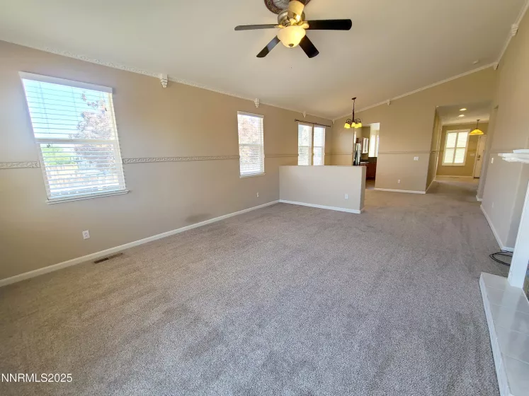 580 Boulder Peak, Sparks, Nevada 89436, 3 Bedrooms Bedrooms, ,2 BathroomsBathrooms,Residential,Residential,Boulder Peak,250050258