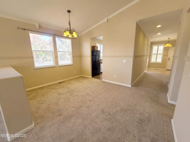 580 Boulder Peak, Sparks, Nevada 89436, 3 Bedrooms Bedrooms, ,2 BathroomsBathrooms,Residential,Residential,Boulder Peak,250050258