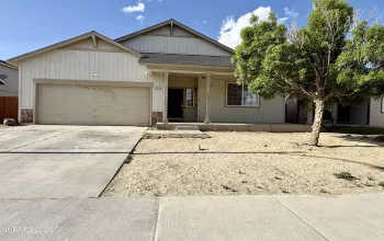 1224 Mountain Rose, Fernley, Nevada 89408, 3 Bedrooms Bedrooms, ,2 BathroomsBathrooms,Residential,Residential,Mountain Rose,250050259