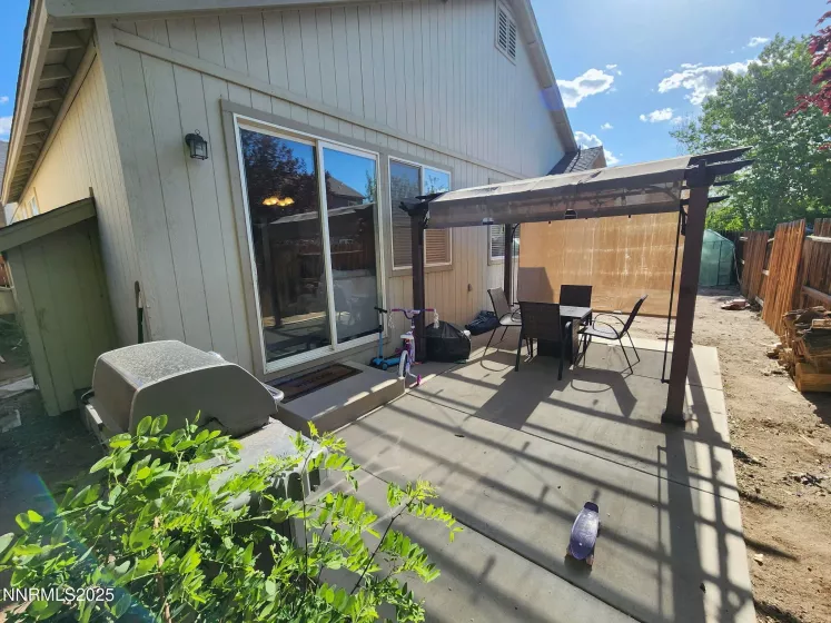 1224 Mountain Rose, Fernley, Nevada 89408, 3 Bedrooms Bedrooms, ,2 BathroomsBathrooms,Residential,Residential,Mountain Rose,250050259