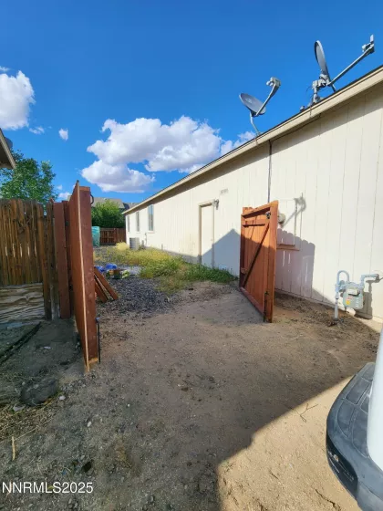 1224 Mountain Rose, Fernley, Nevada 89408, 3 Bedrooms Bedrooms, ,2 BathroomsBathrooms,Residential,Residential,Mountain Rose,250050259