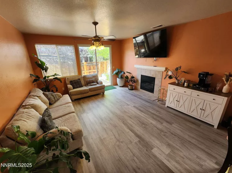 1224 Mountain Rose, Fernley, Nevada 89408, 3 Bedrooms Bedrooms, ,2 BathroomsBathrooms,Residential,Residential,Mountain Rose,250050259