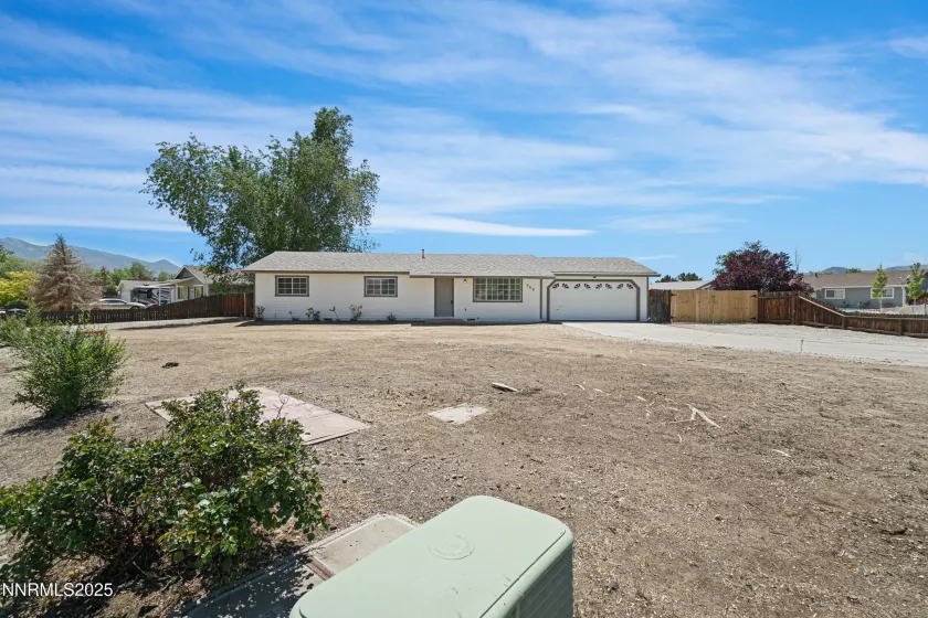 266 River Boat, Dayton, Nevada 89403, 3 Bedrooms Bedrooms, ,2 BathroomsBathrooms,Residential,Residential,River Boat,250050261