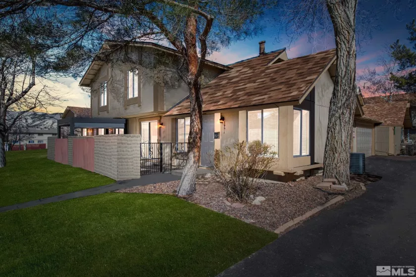 3924 Pheasant, Carson City, Nevada 89701, 3 Bedrooms Bedrooms, ,3 BathroomsBathrooms,Residential,Residential,Pheasant,250005125