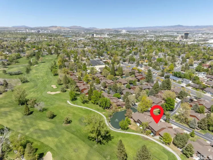 1963 Villa, Reno, Nevada 89509, 2 Bedrooms Bedrooms, ,3 BathroomsBathrooms,Residential,Residential,Villa,250006486