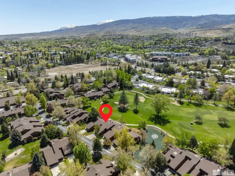 1963 Villa, Reno, Nevada 89509, 2 Bedrooms Bedrooms, ,3 BathroomsBathrooms,Residential,Residential,Villa,250006486
