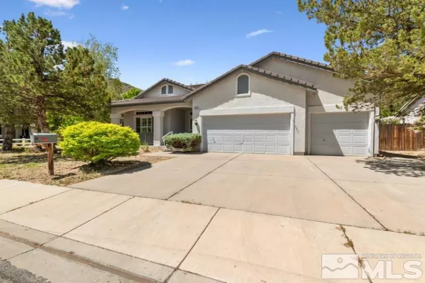 5979 Hidden Highlands, Reno, Nevada 89502, 4 Bedrooms Bedrooms, ,2 BathroomsBathrooms,Residential,Residential,Hidden Highlands,250006488