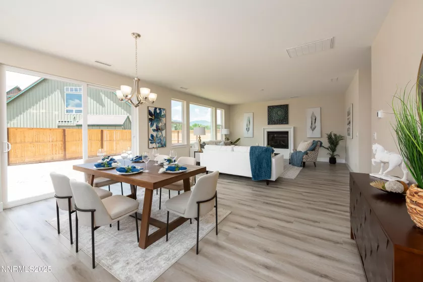 692 Sage Grouse Lp, Gardnerville, Nevada 89460, 4 Bedrooms Bedrooms, ,3 BathroomsBathrooms,Residential,Residential,Sage Grouse Lp,250006534