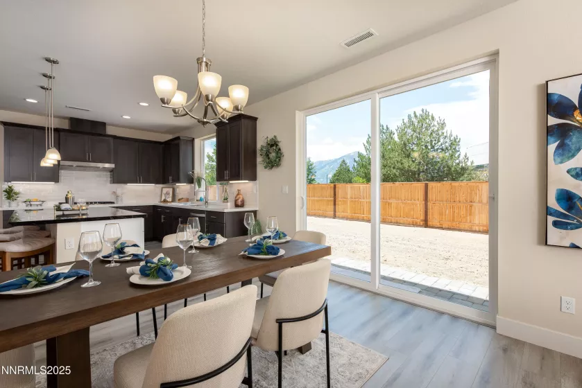 692 Sage Grouse Lp, Gardnerville, Nevada 89460, 4 Bedrooms Bedrooms, ,3 BathroomsBathrooms,Residential,Residential,Sage Grouse Lp,250006534