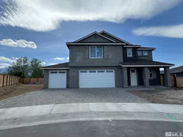 692 Sage Grouse Lp, Gardnerville, Nevada 89460, 4 Bedrooms Bedrooms, ,3 BathroomsBathrooms,Residential,Residential,Sage Grouse Lp,250006534