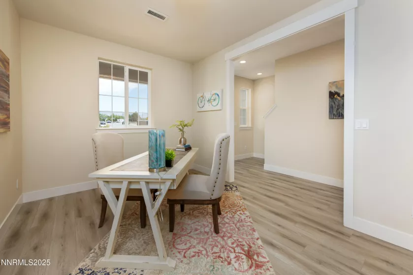 692 Sage Grouse Lp, Gardnerville, Nevada 89460, 4 Bedrooms Bedrooms, ,3 BathroomsBathrooms,Residential,Residential,Sage Grouse Lp,250006534
