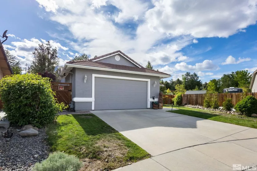 6525 Monticello, Reno, Nevada 89519, 3 Bedrooms Bedrooms, ,3 BathroomsBathrooms,Residential,Residential,Monticello,250006529