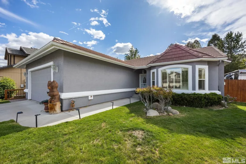 6525 Monticello, Reno, Nevada 89519, 3 Bedrooms Bedrooms, ,3 BathroomsBathrooms,Residential,Residential,Monticello,250006529