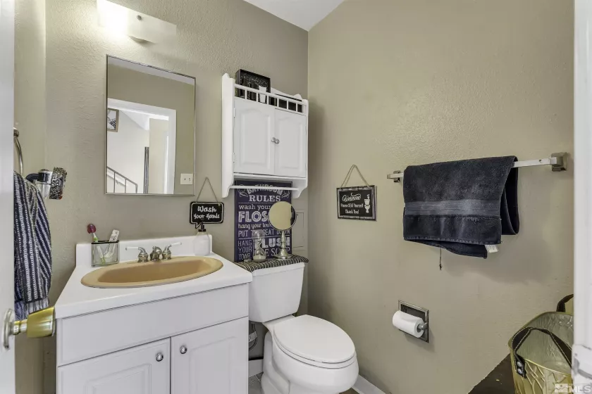 1064 Bradley, Sparks, Nevada 89434, 2 Bedrooms Bedrooms, ,2 BathroomsBathrooms,Residential,Residential,Bradley,250006531