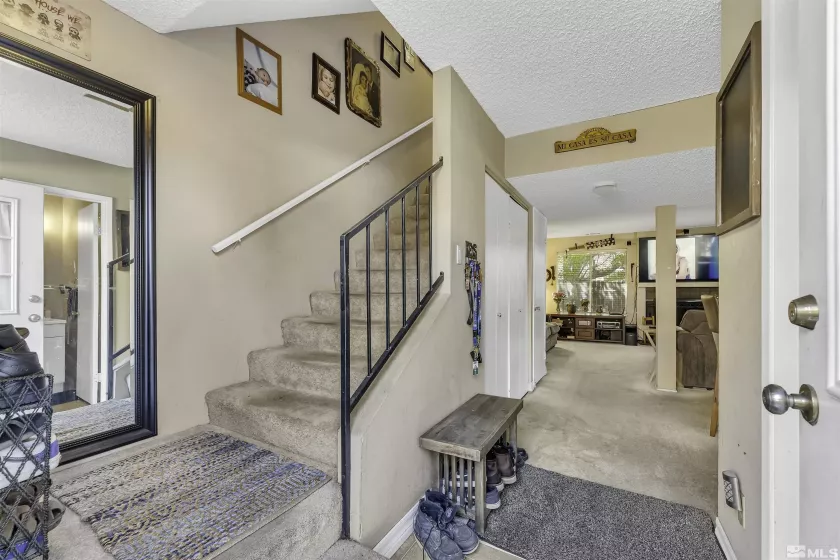 1064 Bradley, Sparks, Nevada 89434, 2 Bedrooms Bedrooms, ,2 BathroomsBathrooms,Residential,Residential,Bradley,250006531