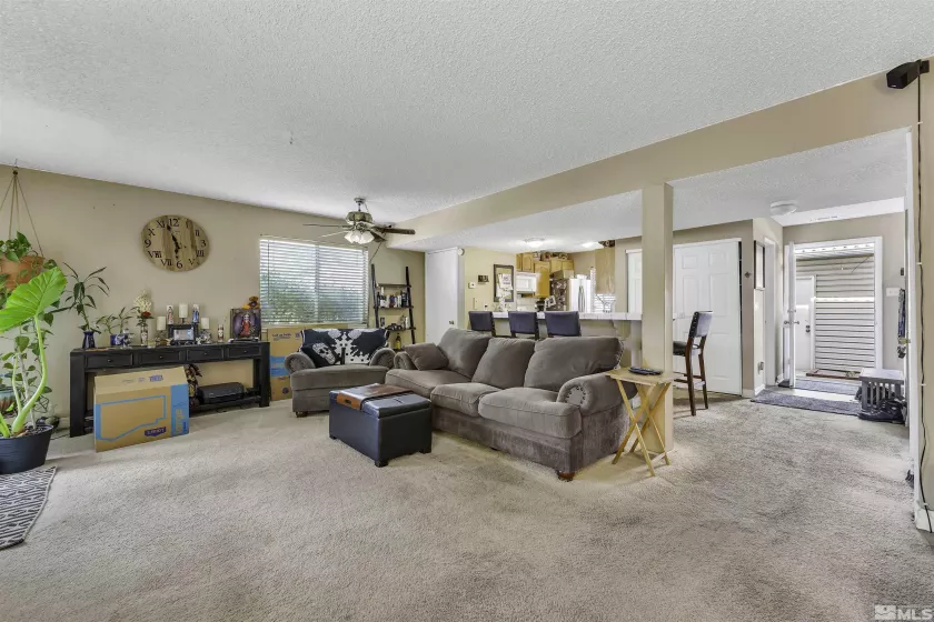 1064 Bradley, Sparks, Nevada 89434, 2 Bedrooms Bedrooms, ,2 BathroomsBathrooms,Residential,Residential,Bradley,250006531