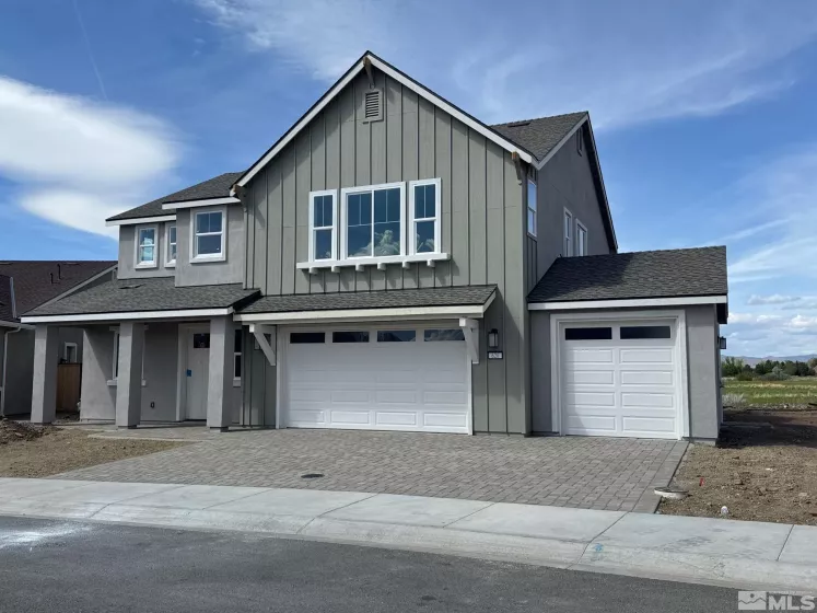 620 Sage Grouse Lp, Gardnerville, Nevada 89460, 3 Bedrooms Bedrooms, ,3 BathroomsBathrooms,Residential,Residential,Sage Grouse Lp,250006520