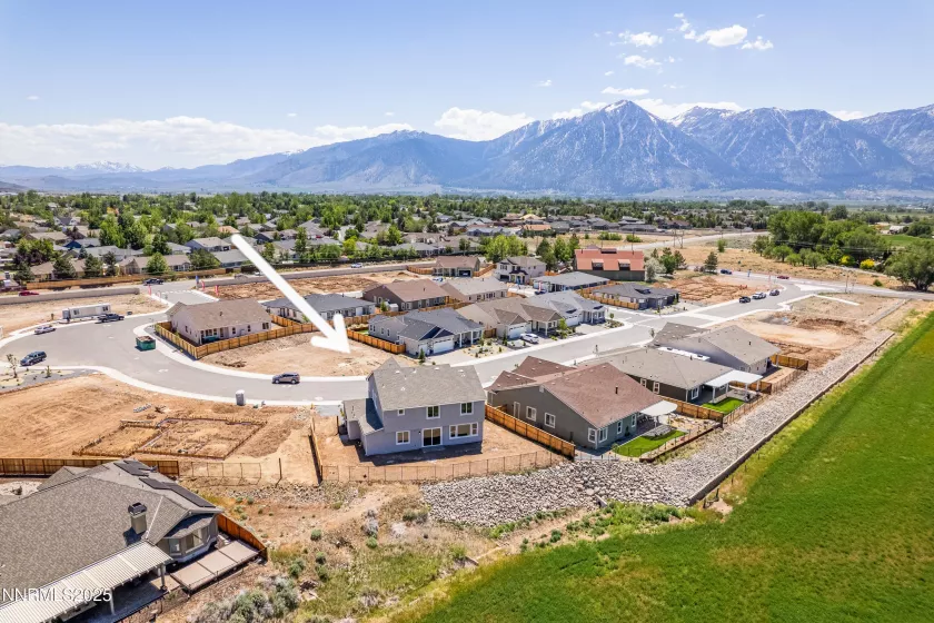 620 Sage Grouse Lp, Gardnerville, Nevada 89460, 3 Bedrooms Bedrooms, ,3 BathroomsBathrooms,Residential,Residential,Sage Grouse Lp,250006520