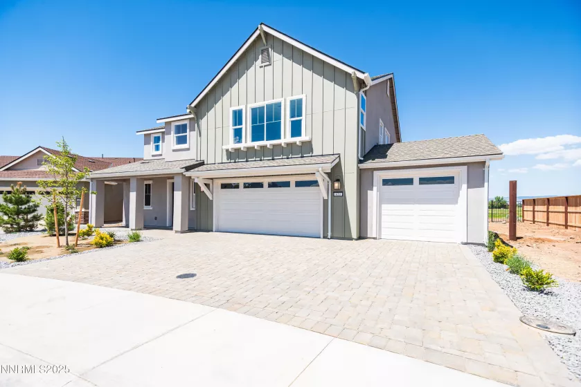 620 Sage Grouse Lp, Gardnerville, Nevada 89460, 3 Bedrooms Bedrooms, ,3 BathroomsBathrooms,Residential,Residential,Sage Grouse Lp,250006520