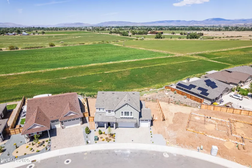 620 Sage Grouse Lp, Gardnerville, Nevada 89460, 3 Bedrooms Bedrooms, ,3 BathroomsBathrooms,Residential,Residential,Sage Grouse Lp,250006520
