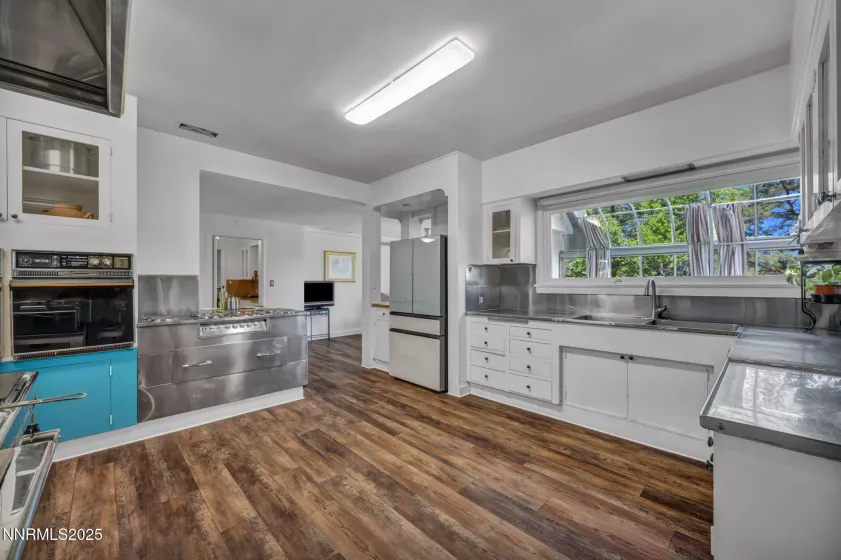 125 Greenridge, Reno, Nevada 89509, 6 Bedrooms Bedrooms, ,7 BathroomsBathrooms,Residential,Residential,Greenridge,250050264
