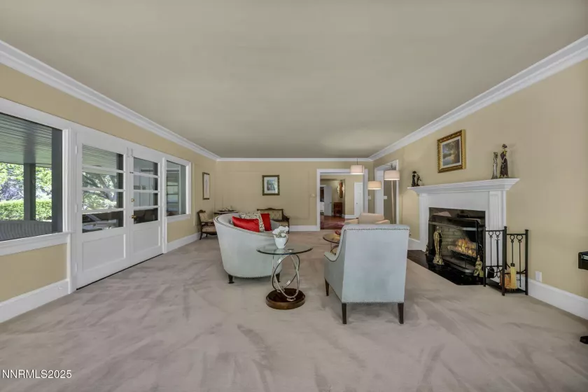 125 Greenridge, Reno, Nevada 89509, 6 Bedrooms Bedrooms, ,7 BathroomsBathrooms,Residential,Residential,Greenridge,250050264