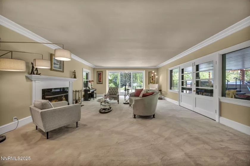 125 Greenridge, Reno, Nevada 89509, 6 Bedrooms Bedrooms, ,7 BathroomsBathrooms,Residential,Residential,Greenridge,250050264