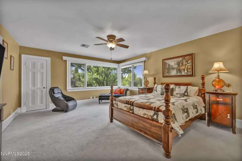 125 Greenridge, Reno, Nevada 89509, 6 Bedrooms Bedrooms, ,7 BathroomsBathrooms,Residential,Residential,Greenridge,250050264