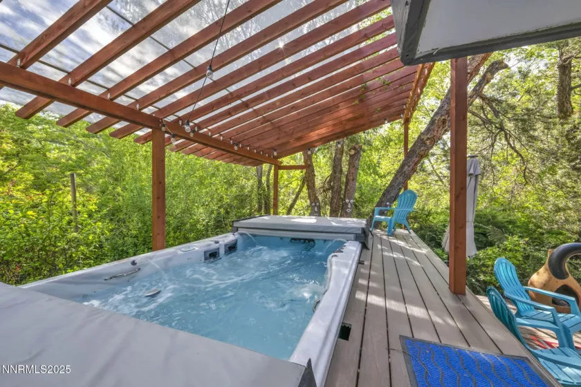 125 Greenridge, Reno, Nevada 89509, 6 Bedrooms Bedrooms, ,7 BathroomsBathrooms,Residential,Residential,Greenridge,250050264