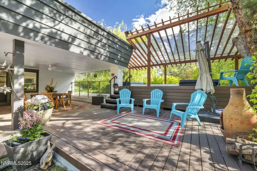 125 Greenridge, Reno, Nevada 89509, 6 Bedrooms Bedrooms, ,7 BathroomsBathrooms,Residential,Residential,Greenridge,250050264