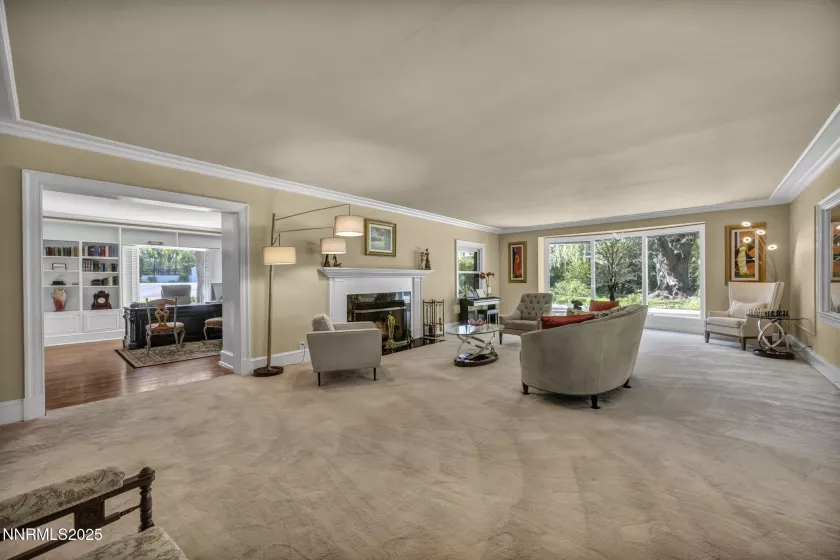 125 Greenridge, Reno, Nevada 89509, 6 Bedrooms Bedrooms, ,7 BathroomsBathrooms,Residential,Residential,Greenridge,250050264