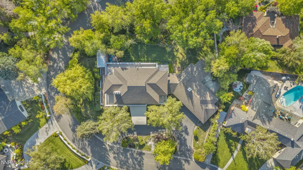 125 Greenridge, Reno, Nevada 89509, 6 Bedrooms Bedrooms, ,7 BathroomsBathrooms,Residential,Residential,Greenridge,250050264