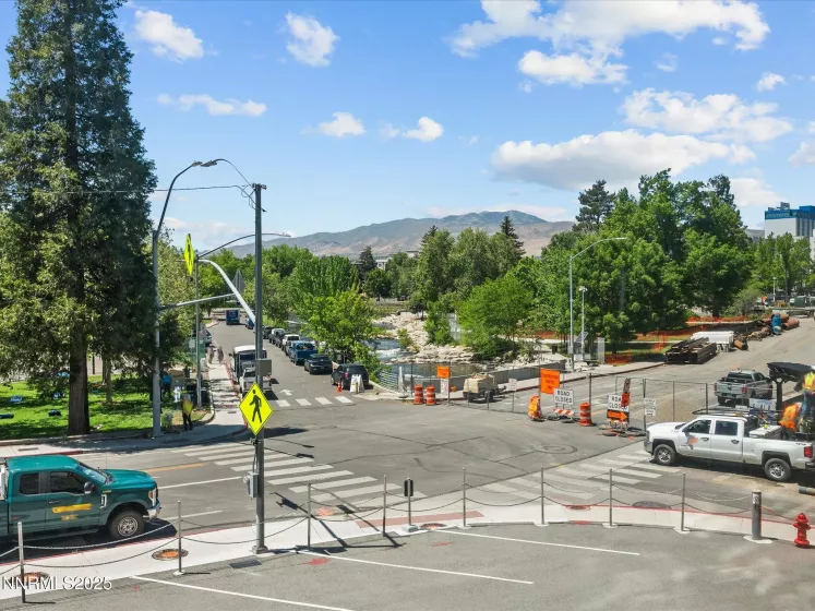 280 Island, Reno, Nevada 89501, 1 Bedroom Bedrooms, ,2 BathroomsBathrooms,Residential,Residential,Island,250050274
