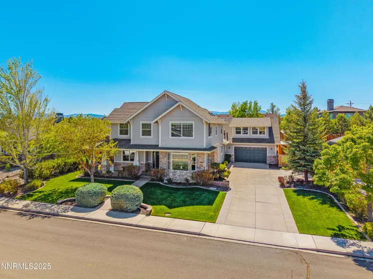 1011 Keystone, Gardnerville, Nevada 89460, 5 Bedrooms Bedrooms, ,4 BathroomsBathrooms,Residential,Residential,Keystone,250050280