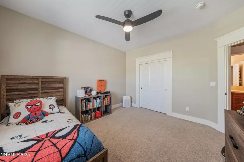 1011 Keystone, Gardnerville, Nevada 89460, 5 Bedrooms Bedrooms, ,4 BathroomsBathrooms,Residential,Residential,Keystone,250050280