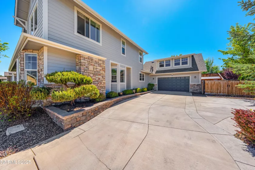 1011 Keystone, Gardnerville, Nevada 89460, 5 Bedrooms Bedrooms, ,4 BathroomsBathrooms,Residential,Residential,Keystone,250050280