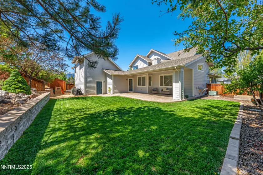 1011 Keystone, Gardnerville, Nevada 89460, 5 Bedrooms Bedrooms, ,4 BathroomsBathrooms,Residential,Residential,Keystone,250050280