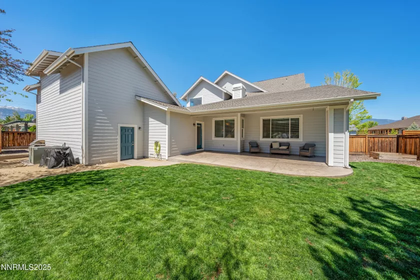 1011 Keystone, Gardnerville, Nevada 89460, 5 Bedrooms Bedrooms, ,4 BathroomsBathrooms,Residential,Residential,Keystone,250050280