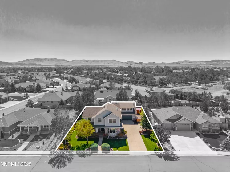 1011 Keystone, Gardnerville, Nevada 89460, 5 Bedrooms Bedrooms, ,4 BathroomsBathrooms,Residential,Residential,Keystone,250050280