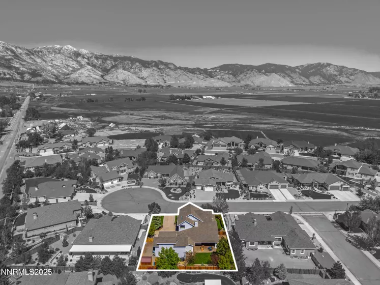 1011 Keystone, Gardnerville, Nevada 89460, 5 Bedrooms Bedrooms, ,4 BathroomsBathrooms,Residential,Residential,Keystone,250050280