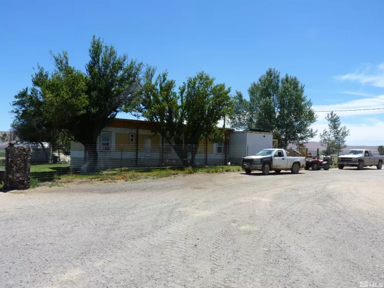 51955 Wilder Creek, Denio, Nevada 89404, 3 Bedrooms Bedrooms, ,2 BathroomsBathrooms,Farm & Ranch,Residential,Wilder Creek,240007548