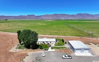 51955 Wilder Creek, Denio, Nevada 89404, 3 Bedrooms Bedrooms, ,2 BathroomsBathrooms,Farm & Ranch,Residential,Wilder Creek,240007548