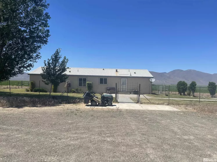 51955 Wilder Creek, Denio, Nevada 89404, 3 Bedrooms Bedrooms, ,2 BathroomsBathrooms,Farm & Ranch,Residential,Wilder Creek,240007548