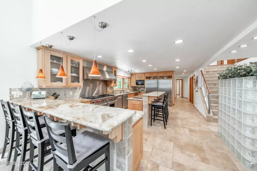 143 Granite Springs, Stateline, Nevada 89449, 5 Bedrooms Bedrooms, ,6 BathroomsBathrooms,Residential,Residential,Granite Springs,250050288